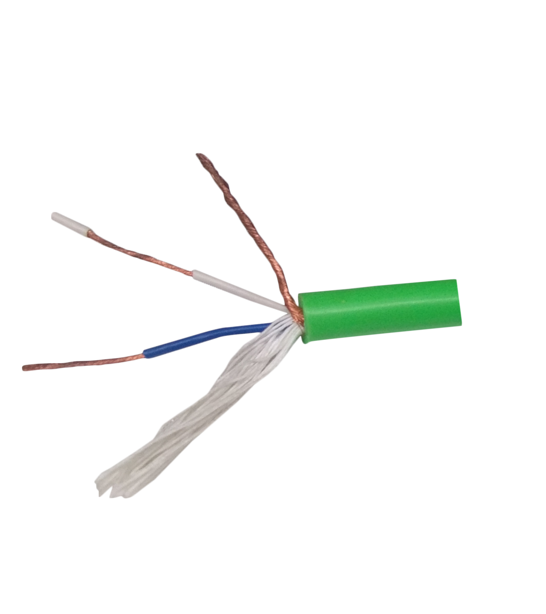 Quantum Ikarus Series Microphone Cable Quantum / Milec Electronics